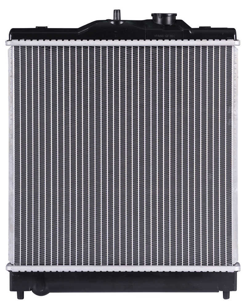 OSC 1290E Radiator
