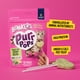 thumbnail image 2 of Premios para Gatos Bonkers Purrpops Sabor Catnip Liofilizado, 2 of 5
