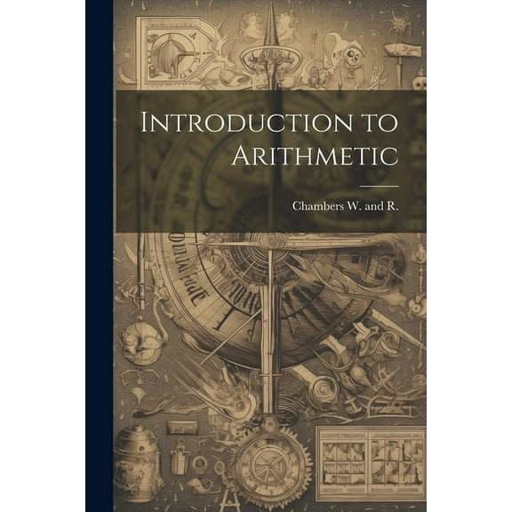 Introduction to Arithmetic