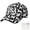 Pet Dogs, variant on 250th Anniversary USA DIY Coloring Baseball Cap, Funny Cap with 24 Markers, Creative Patriotic Craft Gift for Sports Fans, Independence Day Activity