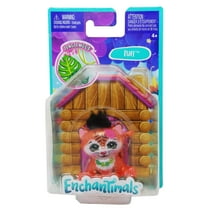 Enchantimals Animal Friends Special Glitter Tuft the Tiger