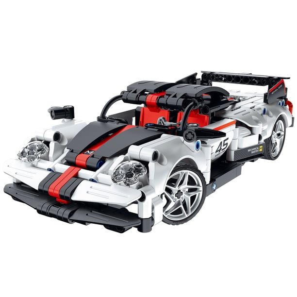 Super Car Set | RC car batteries for ecommerce - Walmart Business