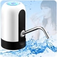 thumbnail image 1 of Dispensador de agua eléctrico para garrafón, automático, 1 of 5
