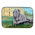 thumbnail image 1 of Carolines Treasures 7517DDM Neapolitan Mastiff Dish Drying Mat, 1 of 1