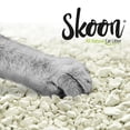 thumbnail image 3 of Skoon All-Natural Cat Litter, Disposable Litter Box, eco-Friendly, 4 Lbs (1 Box), 3 of 7