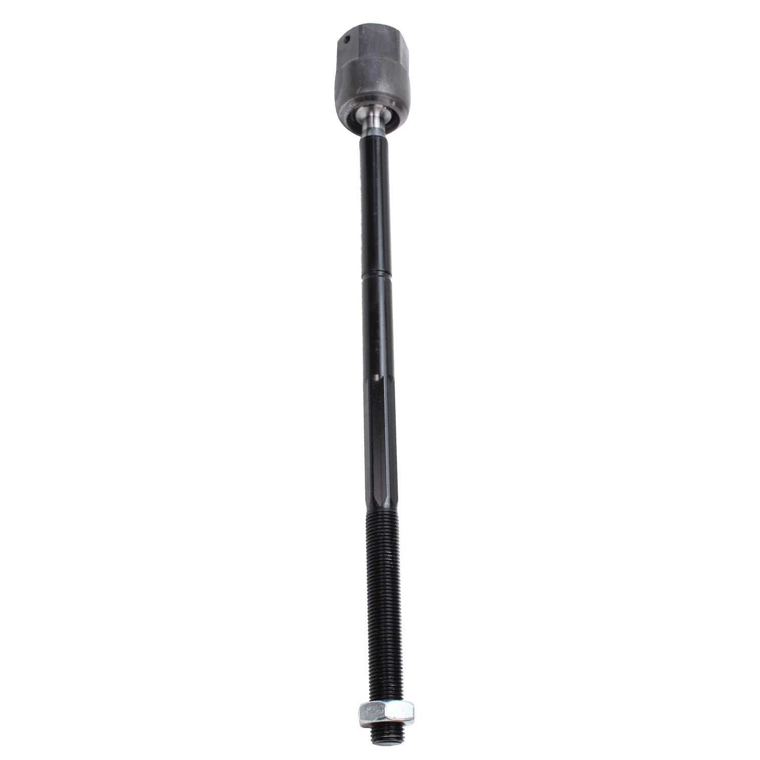Detroit Axle - Front Inner Tie Rods Replacement for Ford Aerostar Mustang Taurus Thunderbird Lincoln Continental Mark VIII Mercury Sable