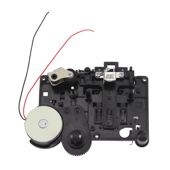-7 Movement Replacement for Cassette Deck Tape Recorder Walkman Movement with Motor