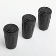 thumbnail image 5 of Crutch Capsule Non-Slip 6 Pieces Rubber Buffer Crutch Tips Self Standing Walking Stick Tips, 5 of 5
