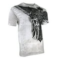 thumbnail image 6 of Xtreme Couture by Affliction Men's T-Shirt Battledome, 6 of 8