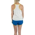 thumbnail image 6 of Riverdale Juniors' Riverdale Vixens Tank and Short Set Pajama Loungewear, 6 of 6