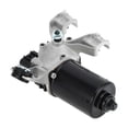 thumbnail image 1 of Motor de limpiaparabrisas frontal Unique Bargains para Dodge Nitro 2007-2011 No.68020720AA/68020720AB/68020720AD, 1 of 7