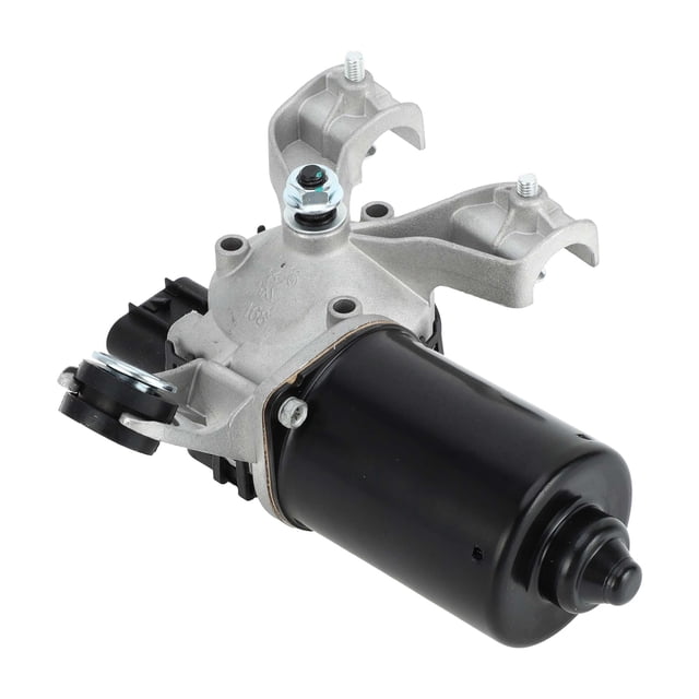 Motor de limpiaparabrisas frontal Unique Bargains para Dodge Nitro 2007-2011 No.68020720AA/68020720AB/68020720AD