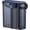 Blue, variant on Waterdrop Compact Electric Water Filter Pitcher, 200-Gallon Rechargeable Instant Powerful Dispenser, NSF/ANSI 42&53&401, 14-Cup, White, with 1 Filter, NOT Reduce TDS