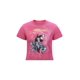 thumbnail image 3 of Nueva camiseta Y2K con estampado de animales de hip-hop punk estadounidense, ropa de mujer de manga corta, ropa de calle informal gótica Harajuku, 3 of 5