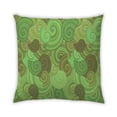 thumbnail image 1 of Ahgly Company Indoor Square Contemporary Throw Pillow, 18 inch by 18 inch, 1 of 5