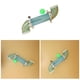 thumbnail image 3 of Tablero Ocupado Montessori, Pieza de Bricolaje, Juguetes de Tubería de Agua, Juguete Sensorial para Y Niños, 3 of 9