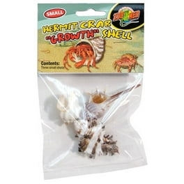 Hermit crab supplies walmart outlet