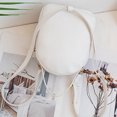 thumbnail image 4 of Mini Bolso Informal, Mochila Pequeña Pu Ergonómica Liviana Colgante de Cisne Con Estilo Fácil de Limpiar para Acampar parayjar, 4 of 6