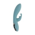 thumbnail image 2 of Evolved Boss Bunny Rabbit Vibrator, Blue, 2 of 10