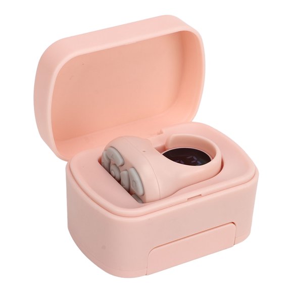 Anillo del obturador remoto de la cámara, anillo de desplazamiento del control remoto Bluetooth volteador de página remoto Anillo de desplazamiento del control remoto Parte superior de la línea Jadeshay A