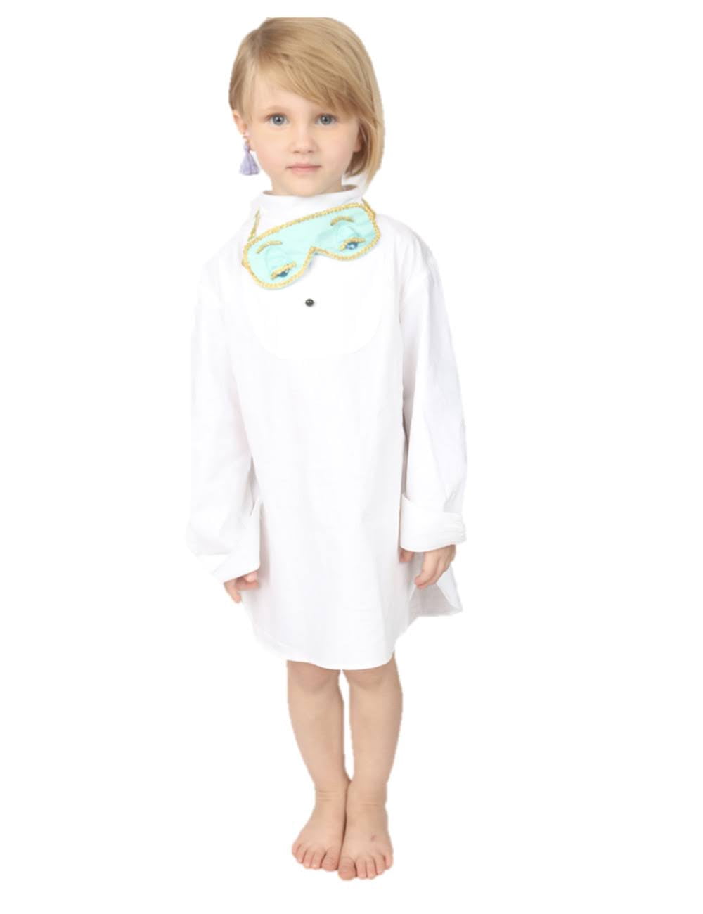 Utopiat Audrey Style Mini Holly Sleeping Beauty Set Girls Inspired by Audrey Hepburn