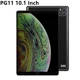 thumbnail image 3 of Tableta X11 Pro versión global 2023, tableta Android 12 de 11 pulgadas, diez núcleos, 12 GB + 512 GB de ROM, llamada telefónica 5G, Bluetooth, Wi-Fi, tableta PC, 3 of 5