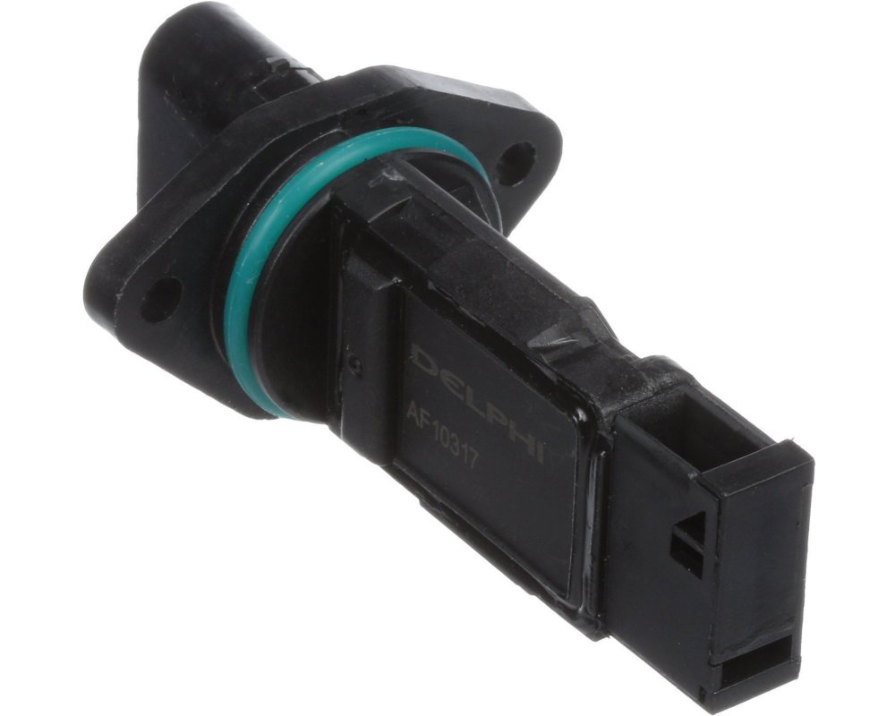 Delphi AF10317 Mass Air Flow Sensor For Mercedes Benz E320 Walmart