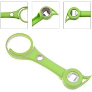 6 in 1 Multi Function Can/bottle Opener