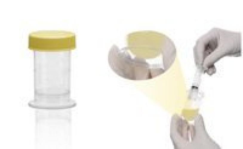 Medela Colostrum Collection & Storage Containers, 35ml (2 pack