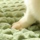 thumbnail image 3 of Cama de Lujo para Perros Pequeños y Medianos: Tapete Cálido para el Invierno, Extraíble y Lavable, Sofá Cama Ideal para Gatos y Perros S, 3 of 8