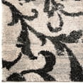 thumbnail image 4 of Orian Rugs Portland Distressed Muted Blue Area Rug, 4 of 9