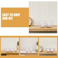 thumbnail image 3 of CTIRCHIU 5pcs Softball Training Balls Baseball Training Set White PU Foam Practice Training Baseballs Indoor Use, 3 of 8