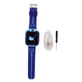 thumbnail image 1 of Reloj inteligente para niños, reloj inteligente para niños IP67 I Reloj inteligente resistente al agua Reloj inteligente resistente al agua para niños diseñado para el futuro, 1 of 8