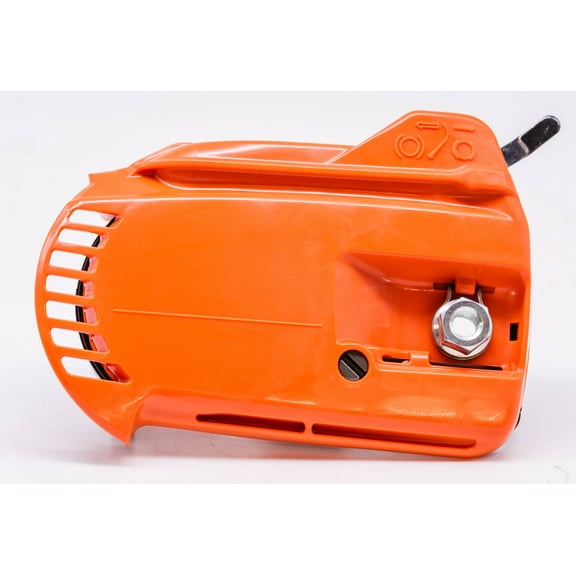 GENUINE ECHO SPROCKET CLUTCH CHAIN BRAKE COVER FITS CS-2511 P100002170