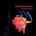 thumbnail image 2 of Paranoid (CD), 2 of 2