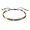 SL1159, variant on Retro Miyuk Stackable DEMME Beads Bracelet