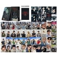 thumbnail image 1 of 1set Stray Kids Photo Cards 55pcs Stray Kids Oddinary New Album Photo Cards Stray Kids Lomo Cards Stray Kids Maniac Photo Cards Gifts for Fans' Daught, 1 of 1
