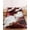 Red, variant on Queen Size Fitted Sheet Set - Marble Black 3 Piece Bedding Sets 16" Deep Pocket Fitted Sheet with 2 Pillowcases, Abstract Gold White Brick Stone Motif Brushed Microfiber Hotel Luxury Bed Sheets