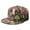 Mushroom (94)-new_16, variant on Snapback Hat for Men Women,Mushroom Trucker Hat Teens Adjustable Baseball Cap for Young Adults