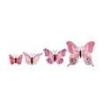 thumbnail image 4 of MyMiniFactory Subject: Butterfly DIY Art Craft Decor Stickers (12 Pack), 4 of 4