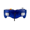 thumbnail image 3 of Control Joystick Para Nintendo Gamecube Alambrico Analogo Gc Azul, 3 of 4