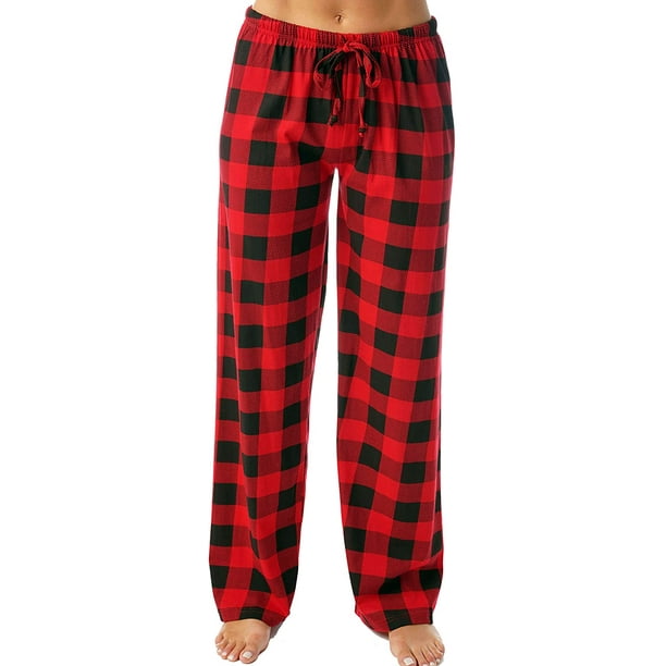 Buttery Soft Pajama Pants for Women – Artistic Colorful Cactus
