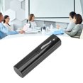 thumbnail image 1 of Wearable Air Purifier Negative Ion Necklace USB Charging Mini Portable for Home Car, 1 of 5