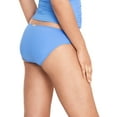 thumbnail image 2 of Ralph Lauren SKY Beach Club Solid Hipster Bikini Swim Bottom, 0, 2 of 3
