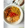 thumbnail image 5 of Palmini Rice | Low-Carb, Low-Calorie Hearts of Palm Rice | Keto, Gluten Free, Vegan, Non-GMO | As seen on Shark Tank | (12oz. Pouch - 1 Pack), 5 of 6