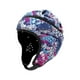 thumbnail image 2 of Casco de rugby para niños, transpirable, con protección anticolisión, para fútbol americano con bandera Estilo A, 2 of 9