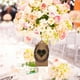 thumbnail image 4 of Regalos de herradura de boda, colgante de herradura de metal, recuerdos de boda, suministros de fiesta de boda, funcionalidad de alta precisión, 4 of 8