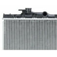 thumbnail image 3 of Geelife Radiator For 1994-1999 Toyota Celica 2.2l L4, 3 of 6