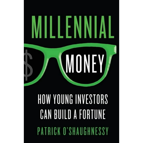 Millennial Money, (Paperback)