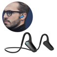 thumbnail image 3 of Double Oreilles pour Jogging Noir, 3 of 8
